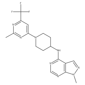 2034516-31-7 structure