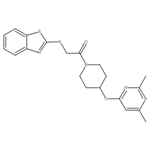 2034525-05-6 structure