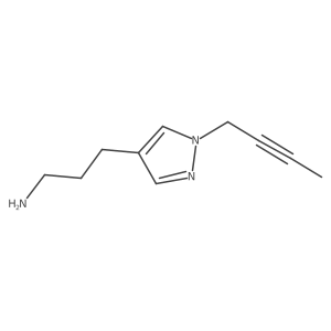 2098022-85-4 structure