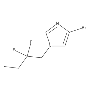 2171950-38-0 structure