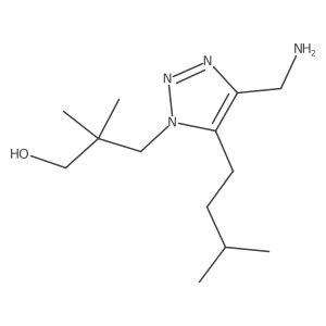 2172552-01-9 structure