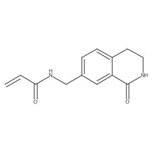 2195972-50-8 structure