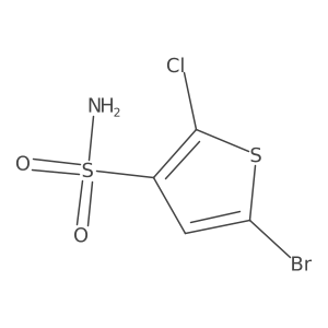 22168-03-2 structure