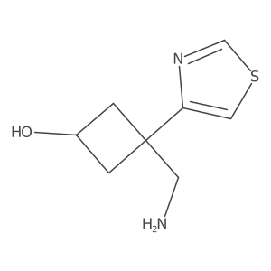 2228707-84-2 structure