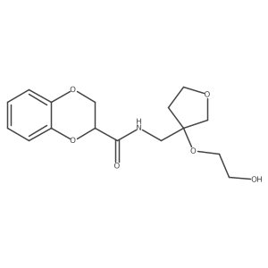 2309571-32-0 structure