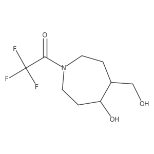 2680796-14-7 structure