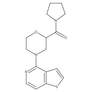 2742030-01-7 structure