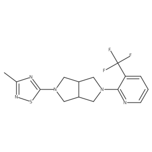 2742030-23-3 structure