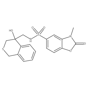 2742058-08-6 structure