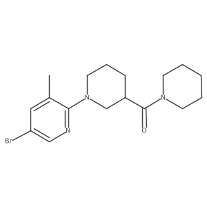 2877651-24-4 structure