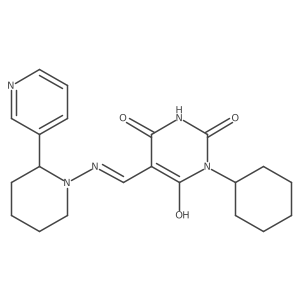 372501-76-3 structure