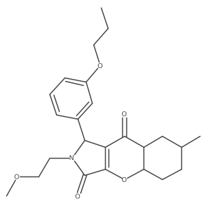 631892-61-0 structure