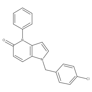 677303-30-9 structure