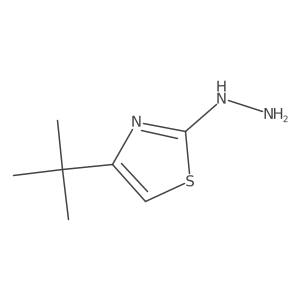 700803-99-2 structure