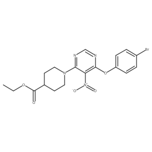 733748-29-3 structure