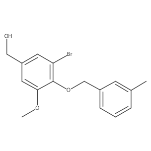 752991-26-7 structure