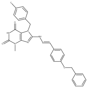 850748-83-3结构式