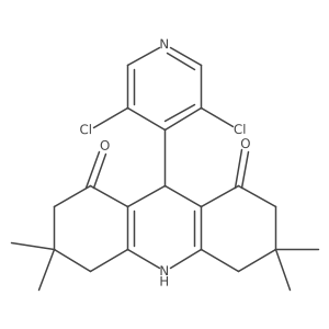853316-69-5 structure