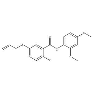 874355-32-5 structure