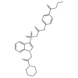 878057-94-4 structure