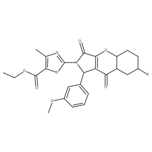 879911-24-7 structure