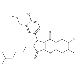880391-56-0 structure