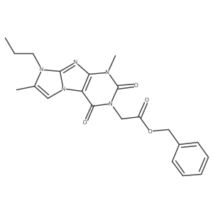 887463-57-2 structure