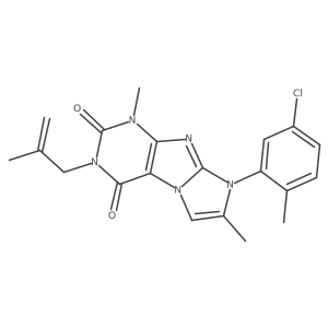 896319-55-4 structure