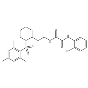 898415-72-0 structure