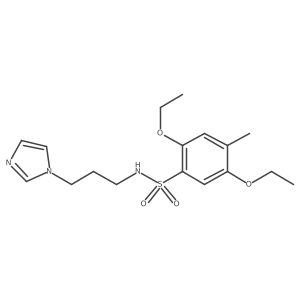 898640-81-8 structure