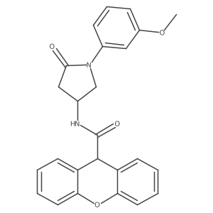 905683-63-8 structure