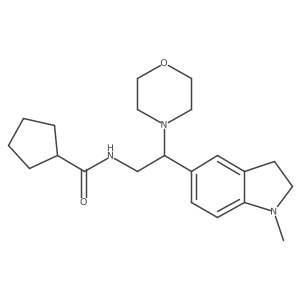 921895-39-8 structure