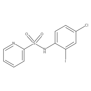 927963-46-0 structure