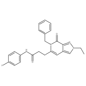 932496-64-5 structure