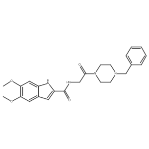 951933-54-3 structure