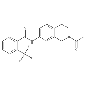 955756-51-1 structure
