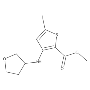 1007171-36-9结构式