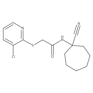 1007797-33-2 structure