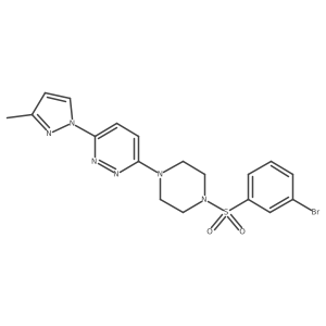 1013819-34-5 structure