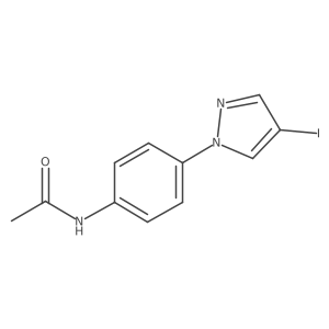 1015846-87-3 structure