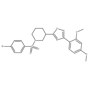1031600-66-4 structure