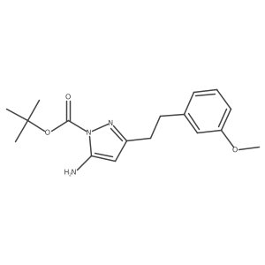 1035270-75-7 structure