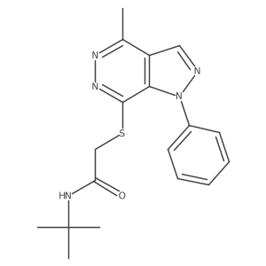 1105201-34-0 structure