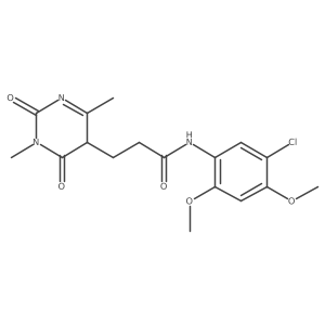 1105207-98-4结构式