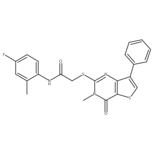 1111292-28-4 structure