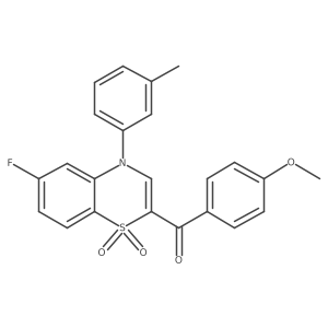 1114656-36-8 structure