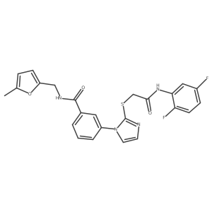 1115564-77-6结构式