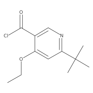 1143519-22-5 structure
