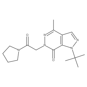 1170167-62-0结构式