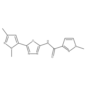 1170505-83-5 structure